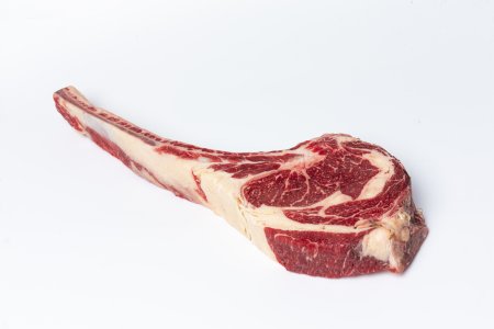 Tomahawk von Kuh